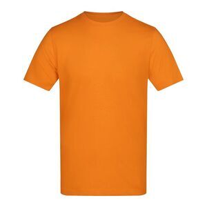 Awdis Unisex Adult 150 T-Shirt / Orange Crush